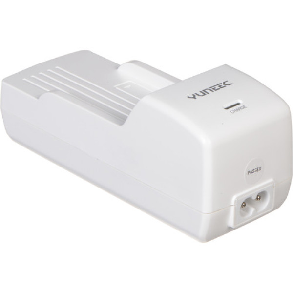 Зарядное устройство Breeze Charger
